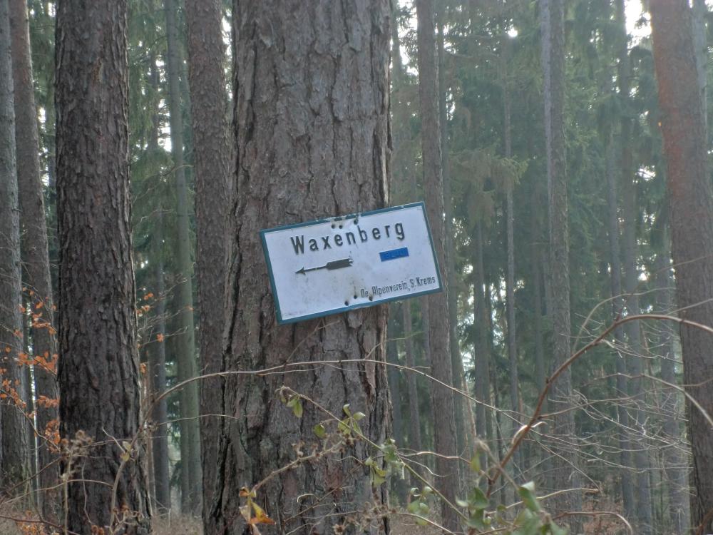 Waxenberg (254 Bildaufrufe)