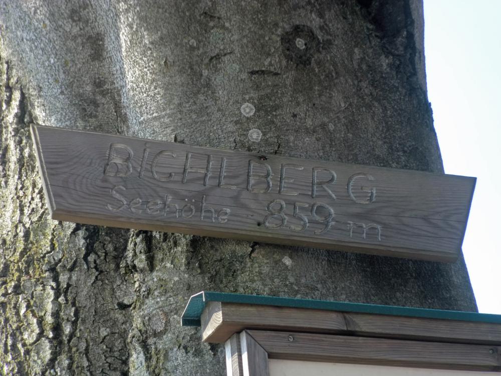 Bichlberg (210 Bildaufrufe)