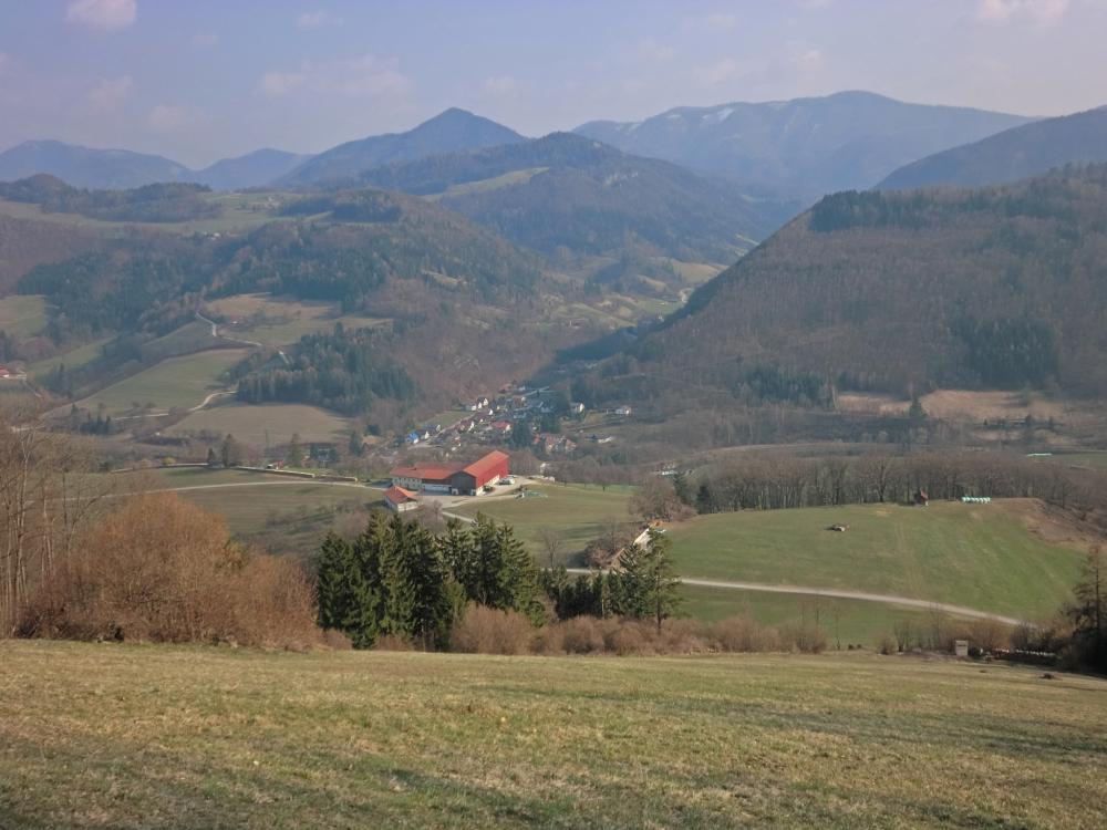 Bichlberg (201 Bildaufrufe)