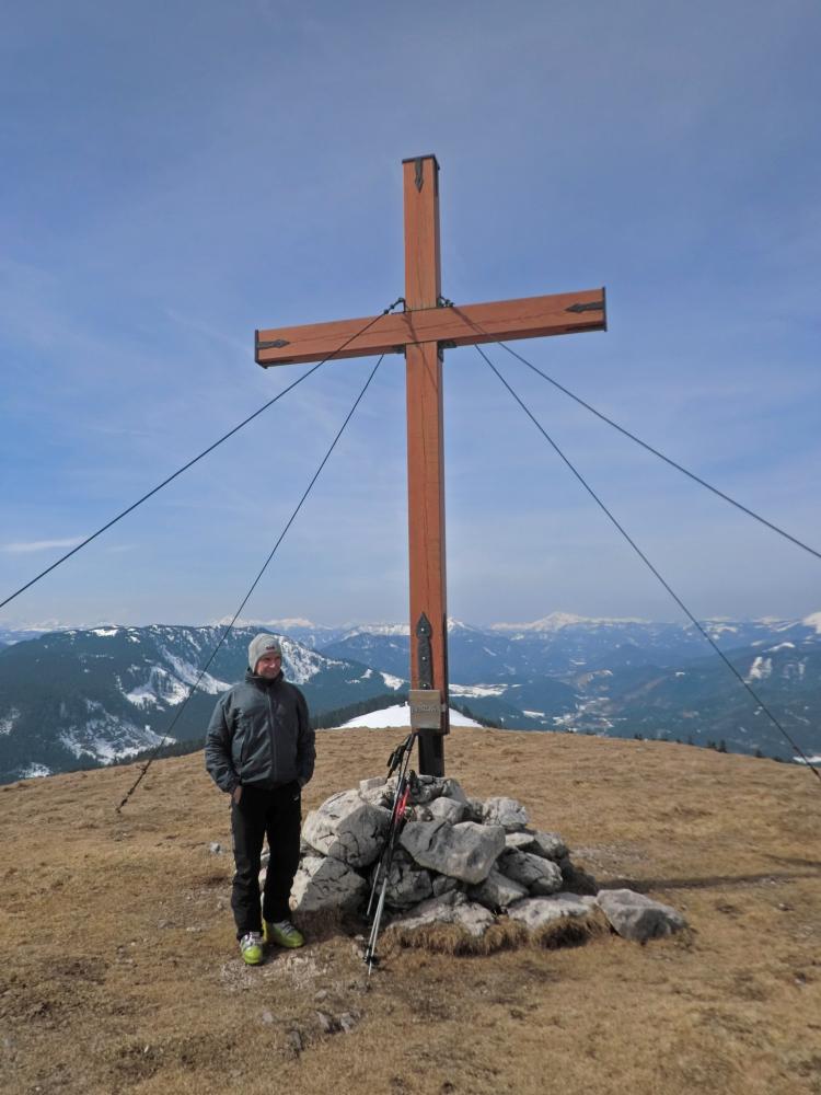 Wildalpe (211 Bildaufrufe)