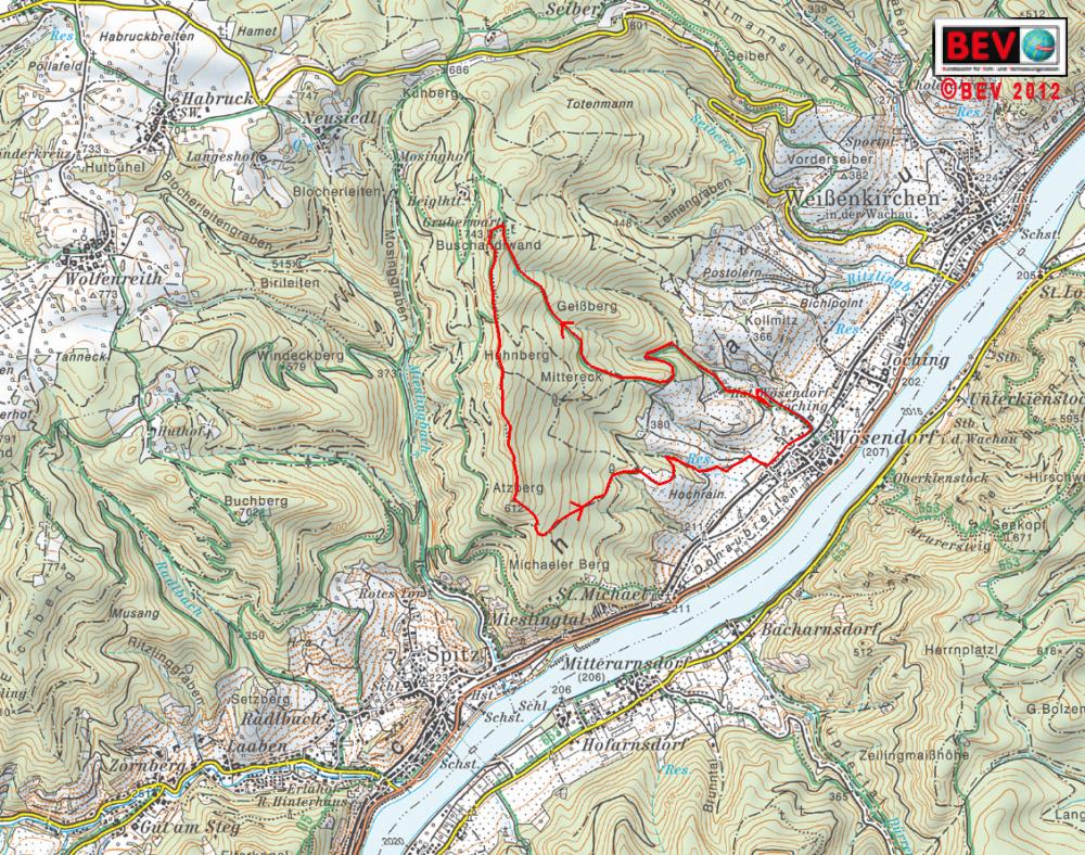 Buschandlwand (293 Bildaufrufe)