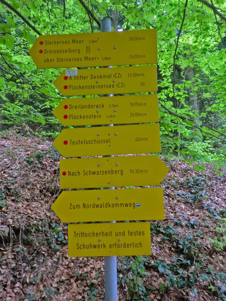 Plöckenstein (230 Bildaufrufe)