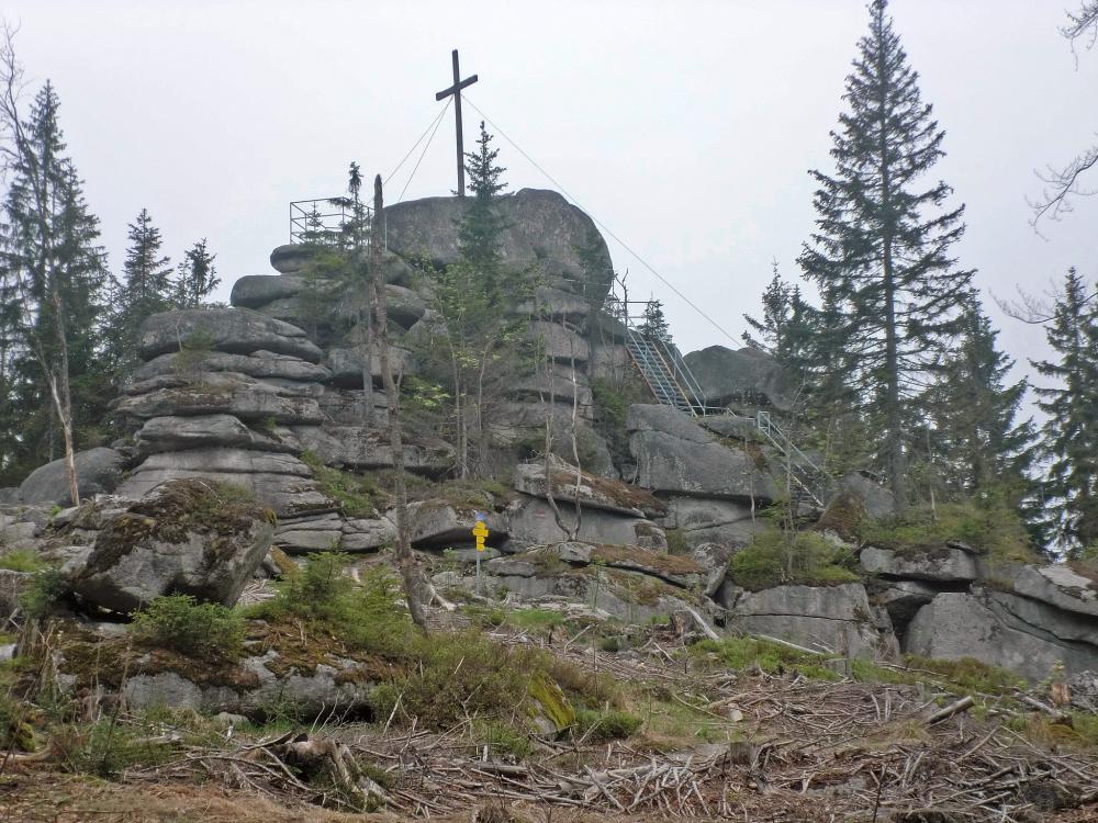 Plöckenstein (257 Bildaufrufe)