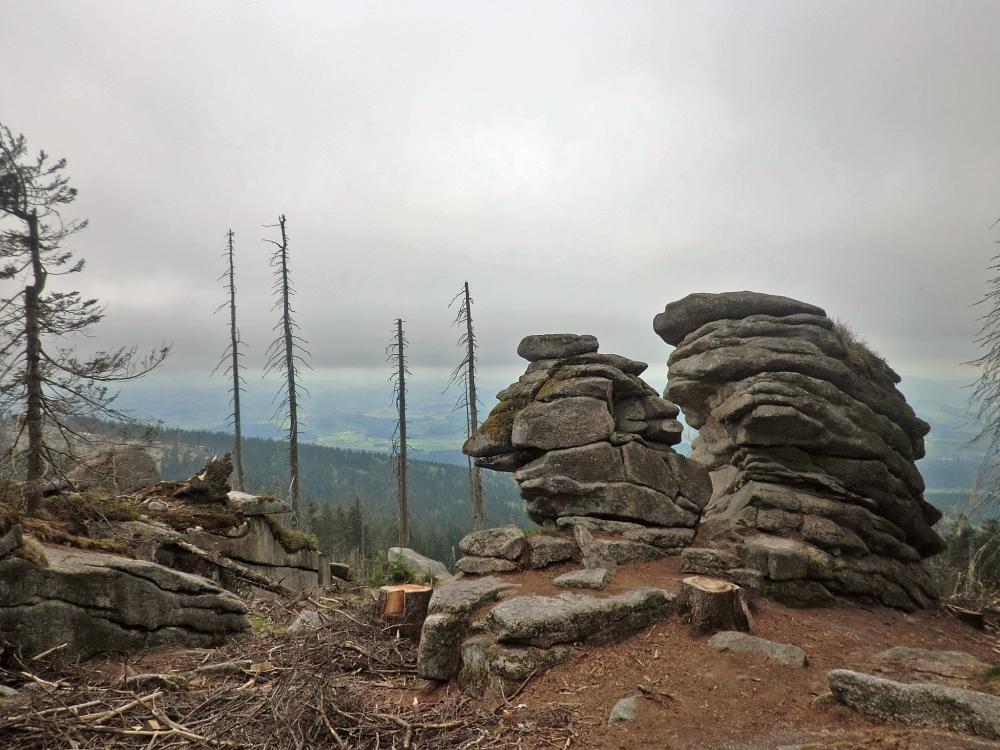 Plöckenstein (247 Bildaufrufe)