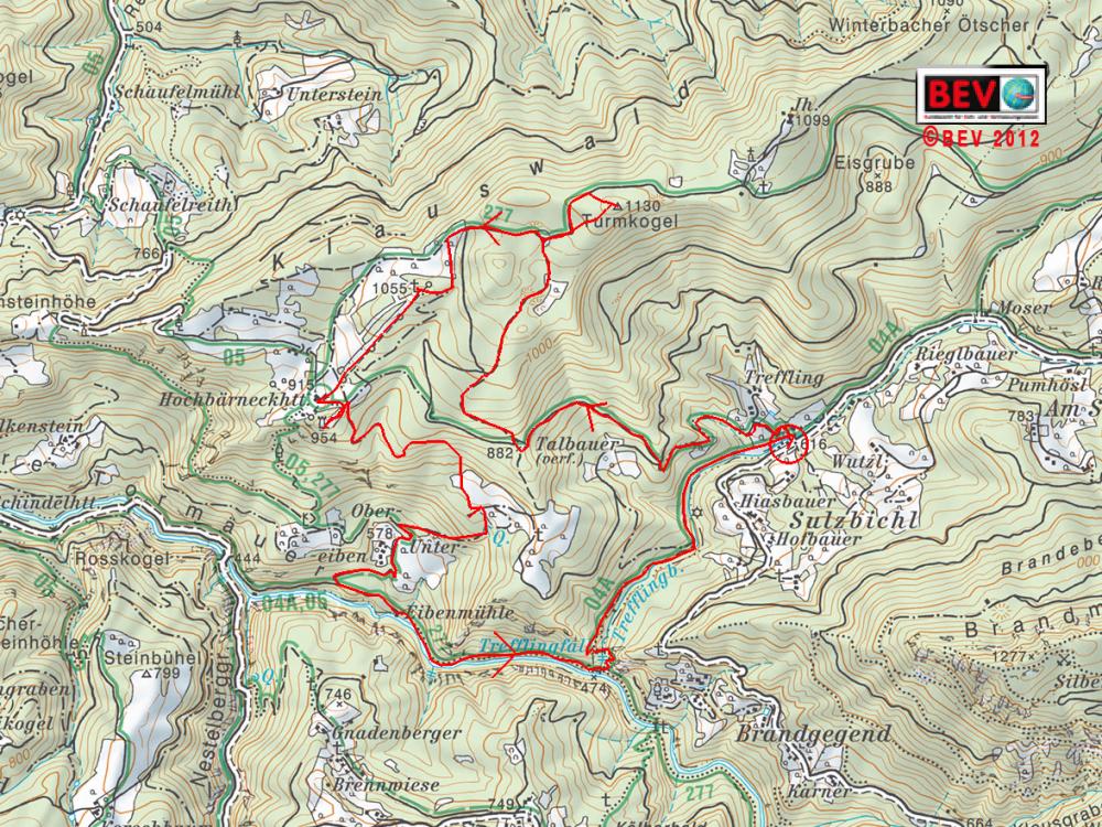 Turmkogel (224 Bildaufrufe)