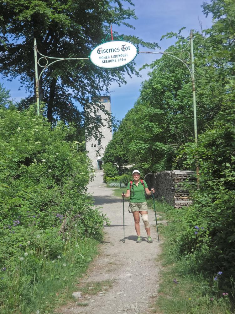 Hoher Lindkogel (265 Bildaufrufe)