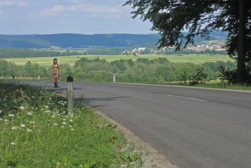 Nebelstein, Vysoka, Mandlstein (282 Bildaufrufe)