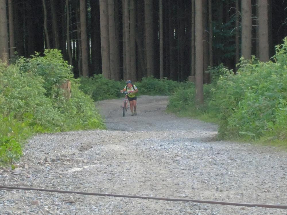 Nebelstein, Vysoka, Mandlstein (214 Bildaufrufe)