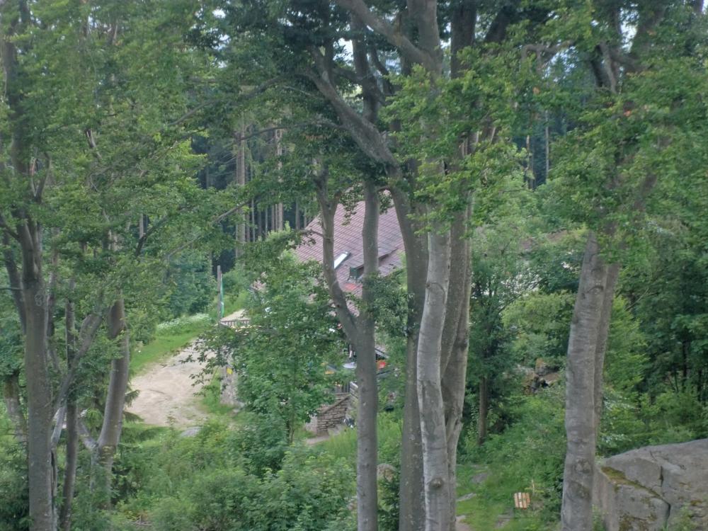 Nebelstein, Vysoka, Mandlstein (310 Bildaufrufe)