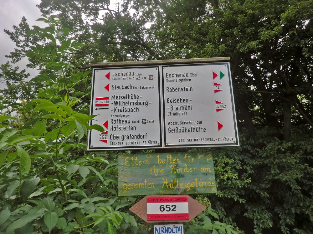 Kaiserkogel (192 Bildaufrufe)