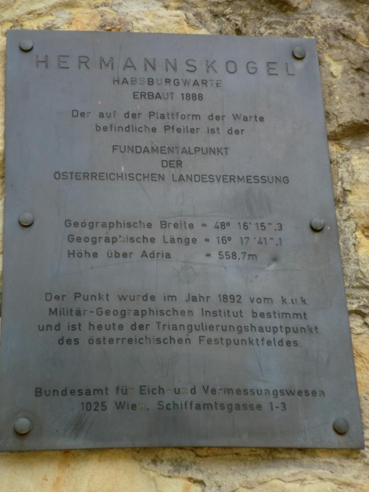 Hermannskogel (370 Bildaufrufe)