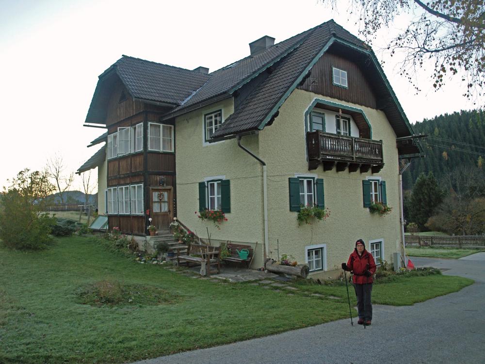 Hohe Student (314 Bildaufrufe)