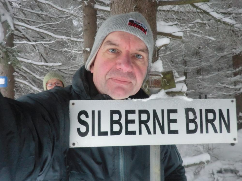 Silberne Birn (304 Bildaufrufe)