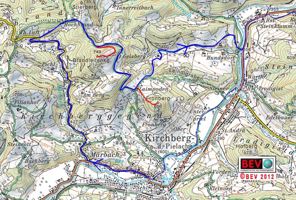 Brandleitenkogel (257 Bildaufrufe)