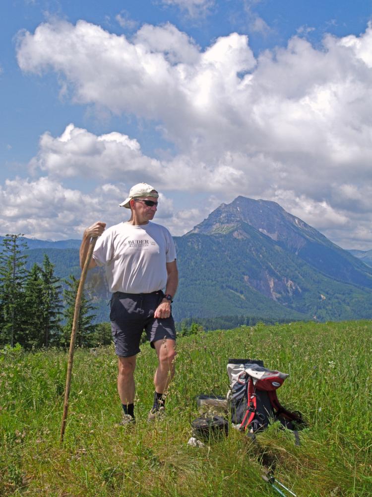 Muckenhöhe, Florkogel, Mäuerlberg, Stetenriegl (410 Bildaufrufe)