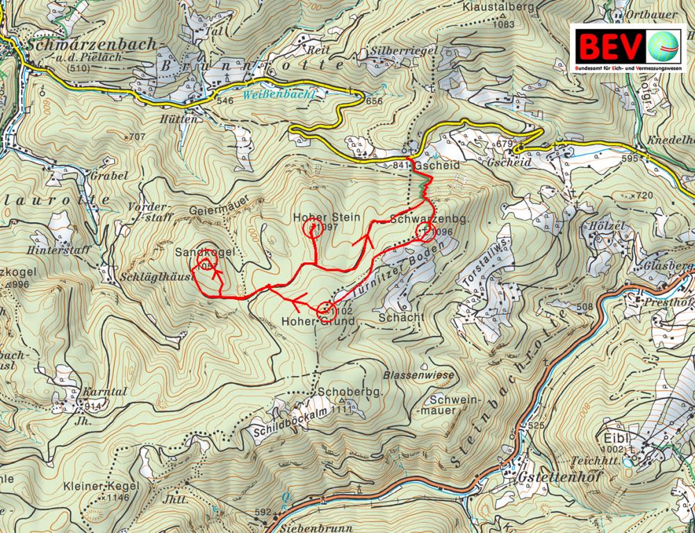 Hoher Grund (235 Bildaufrufe)