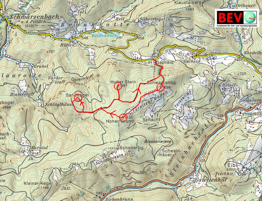 Hoher Grund (229 Bildaufrufe)