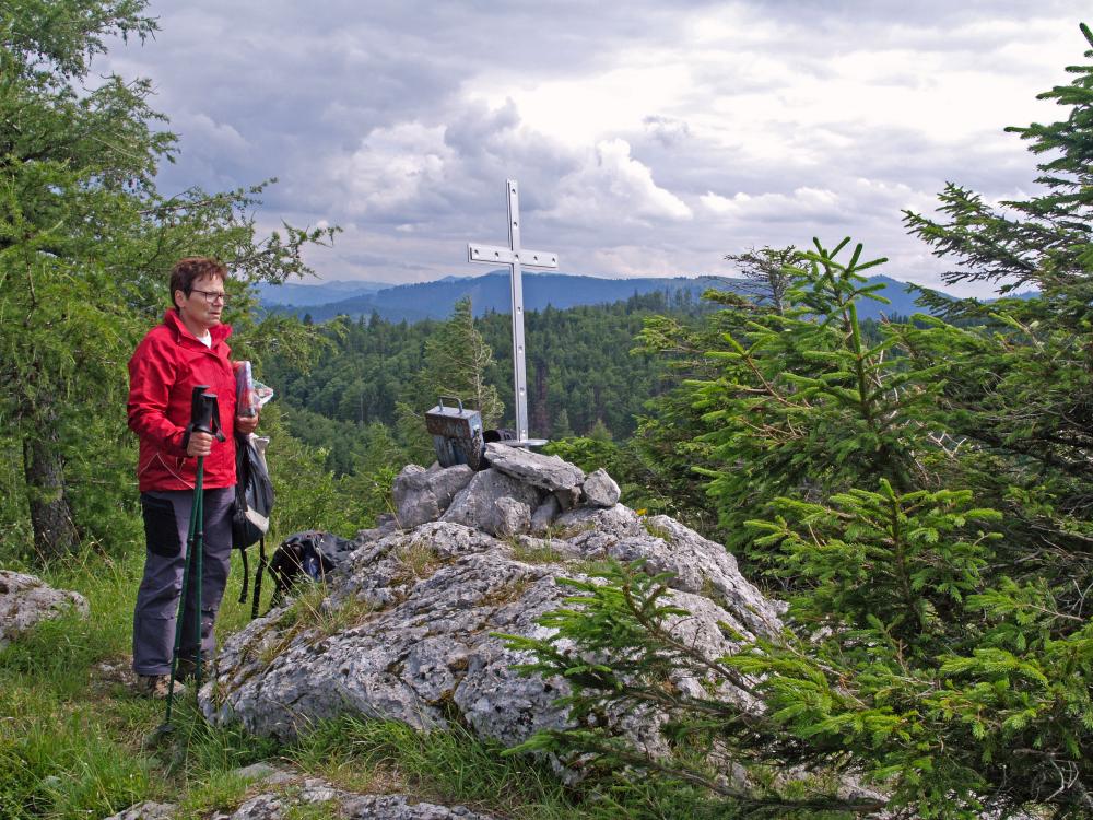 Hoher Grund (233 Bildaufrufe)