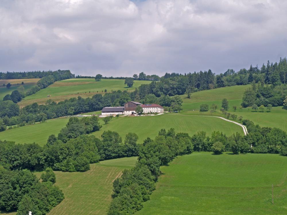Reitberg (171 Bildaufrufe)
