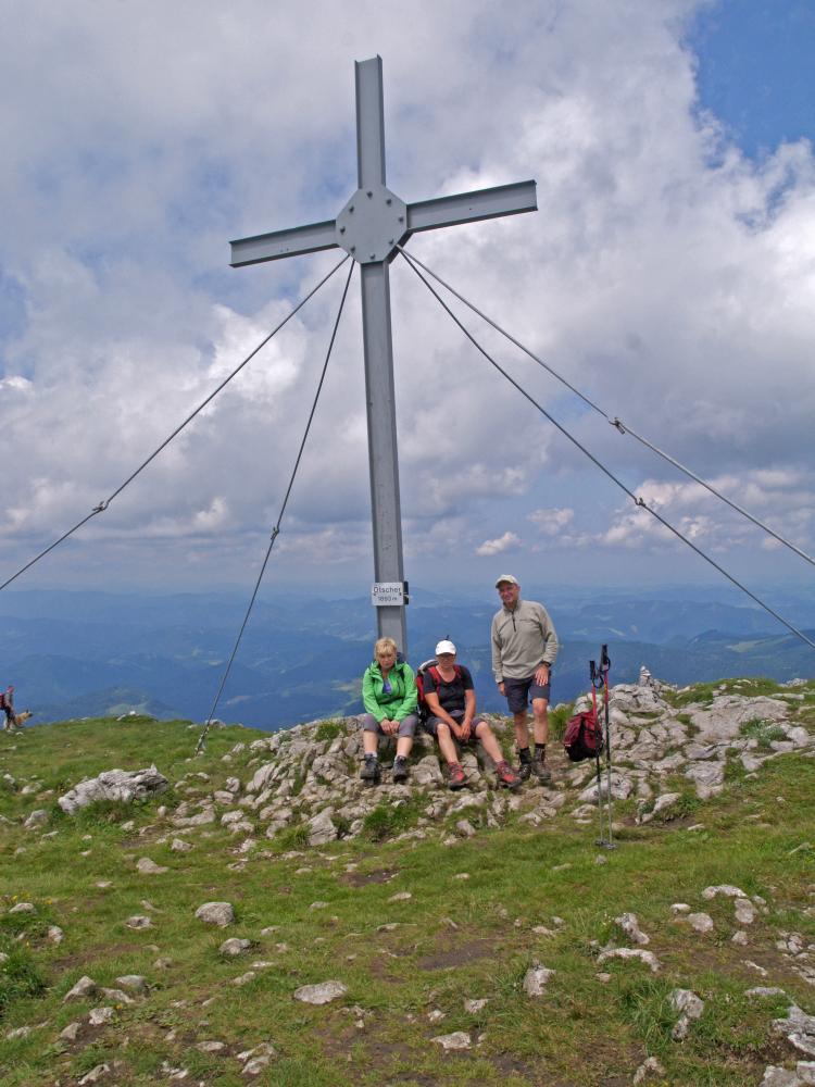 Gr.Ötscher (392 Bildaufrufe)
