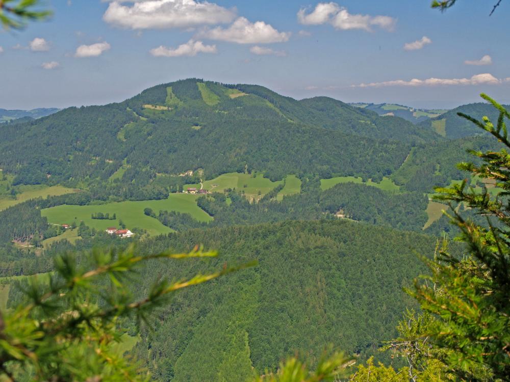 Spitzkogel (250 Bildaufrufe)