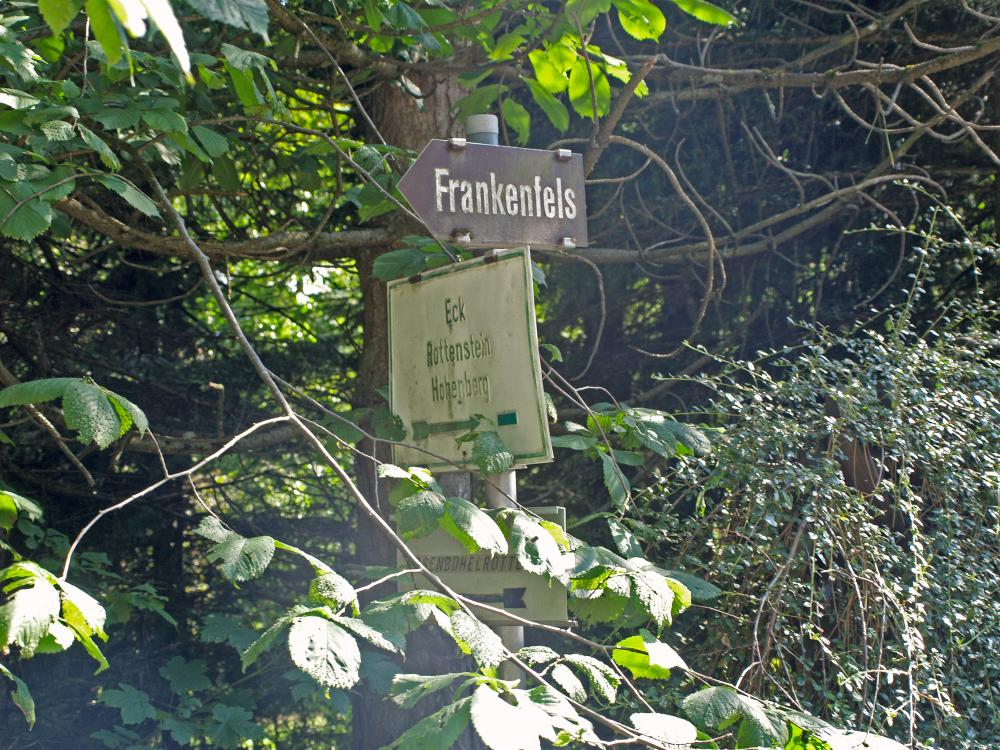 Frankenfelsberg (215 Bildaufrufe)