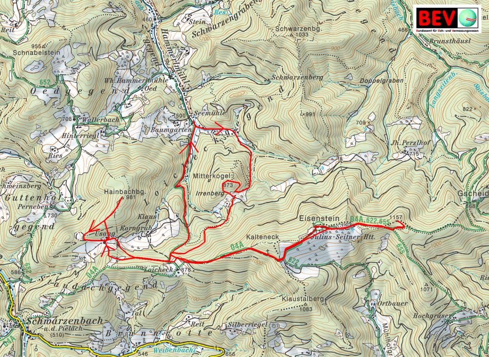 Rote Steinmäuer (240 Bildaufrufe)