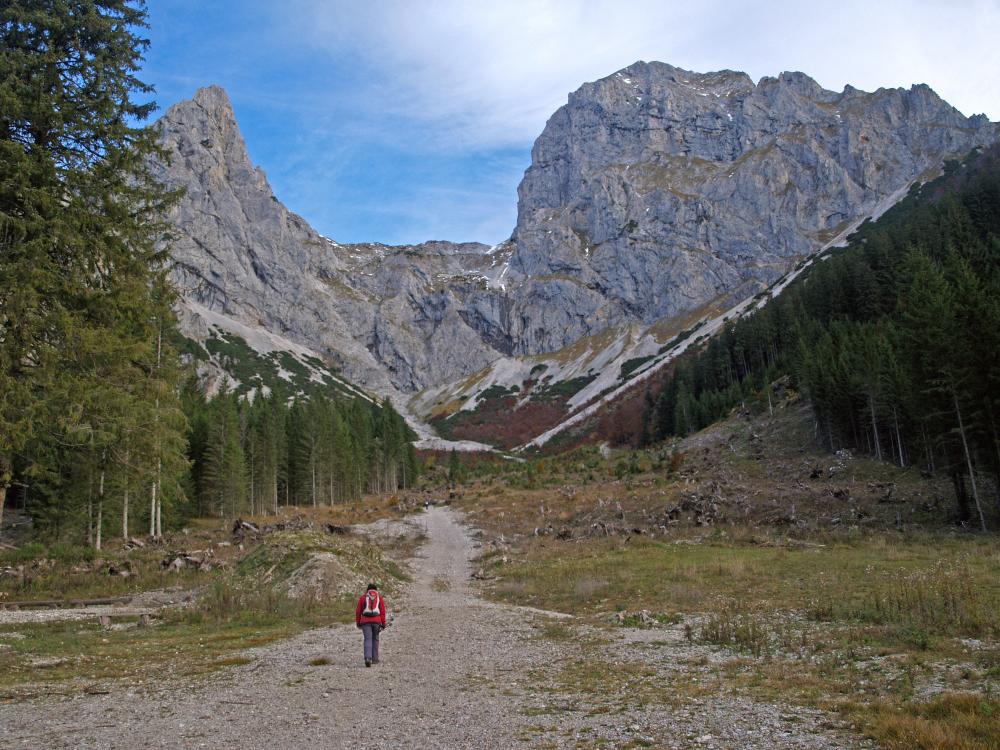 Hochkogel (265 Bildaufrufe)