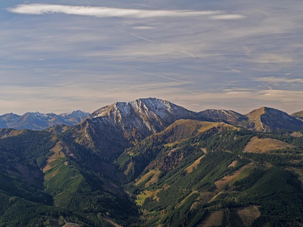 Hochkogel (305 Bildaufrufe)