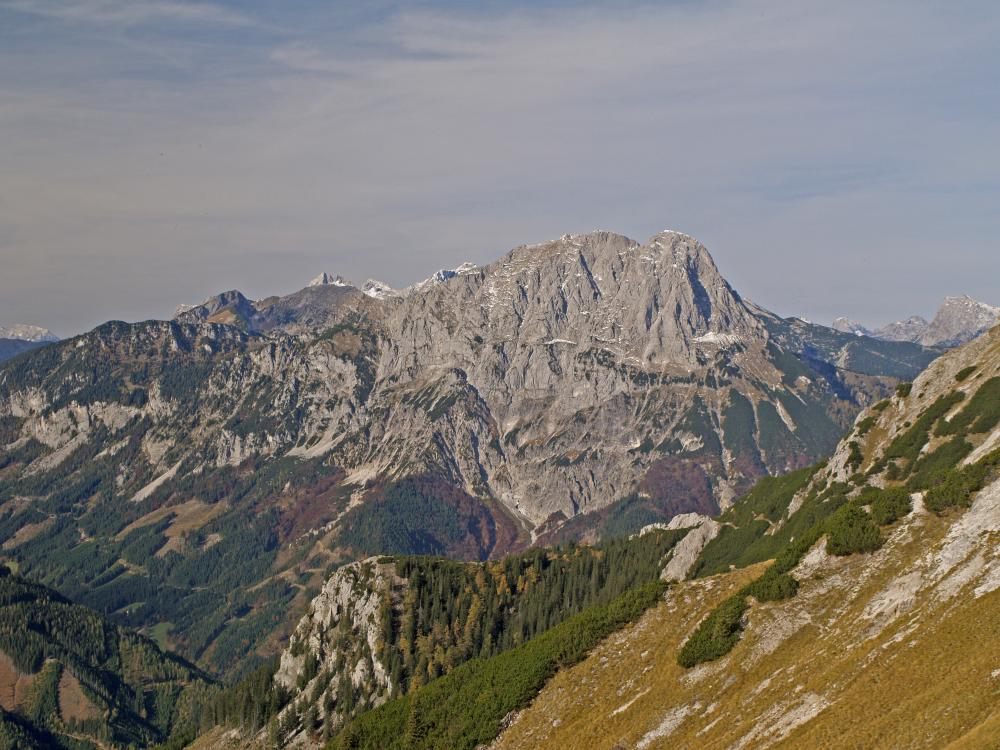 Hochkogel (204 Bildaufrufe)