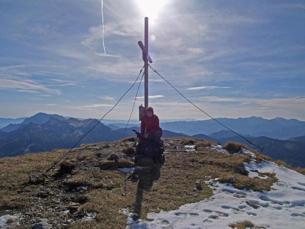 Hochkogel (221 Bildaufrufe)