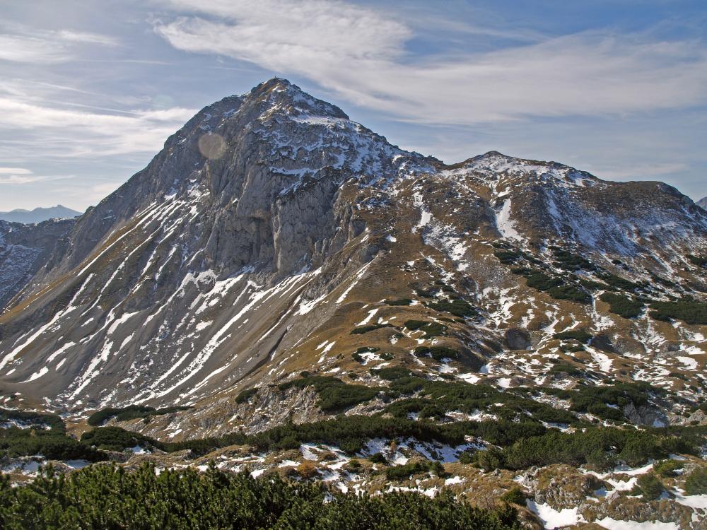Hochkogel (270 Bildaufrufe)
