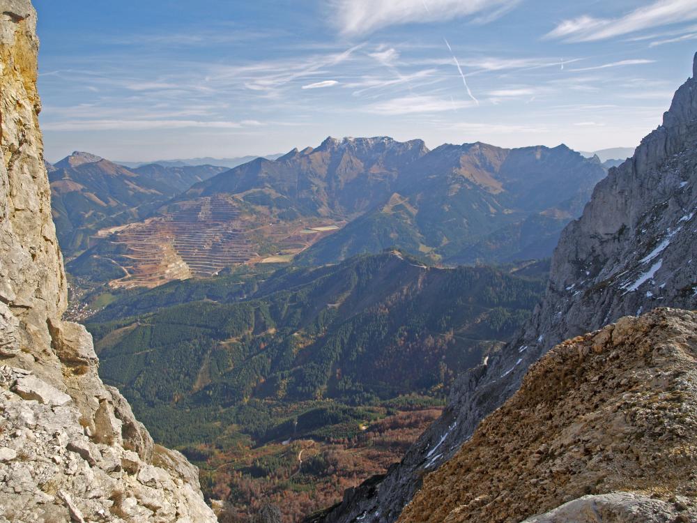 Hochkogel (235 Bildaufrufe)