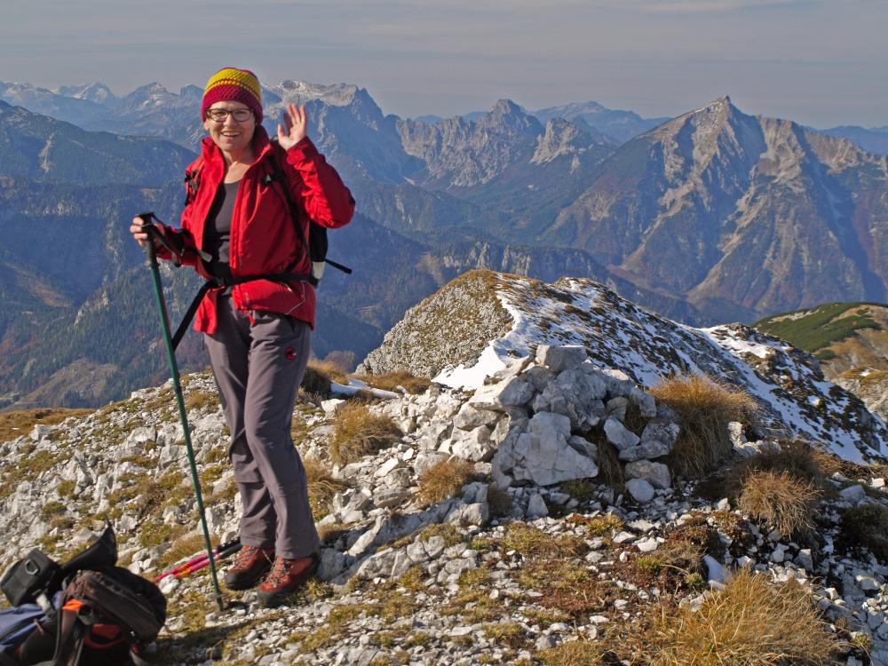 Hochkogel (240 Bildaufrufe)