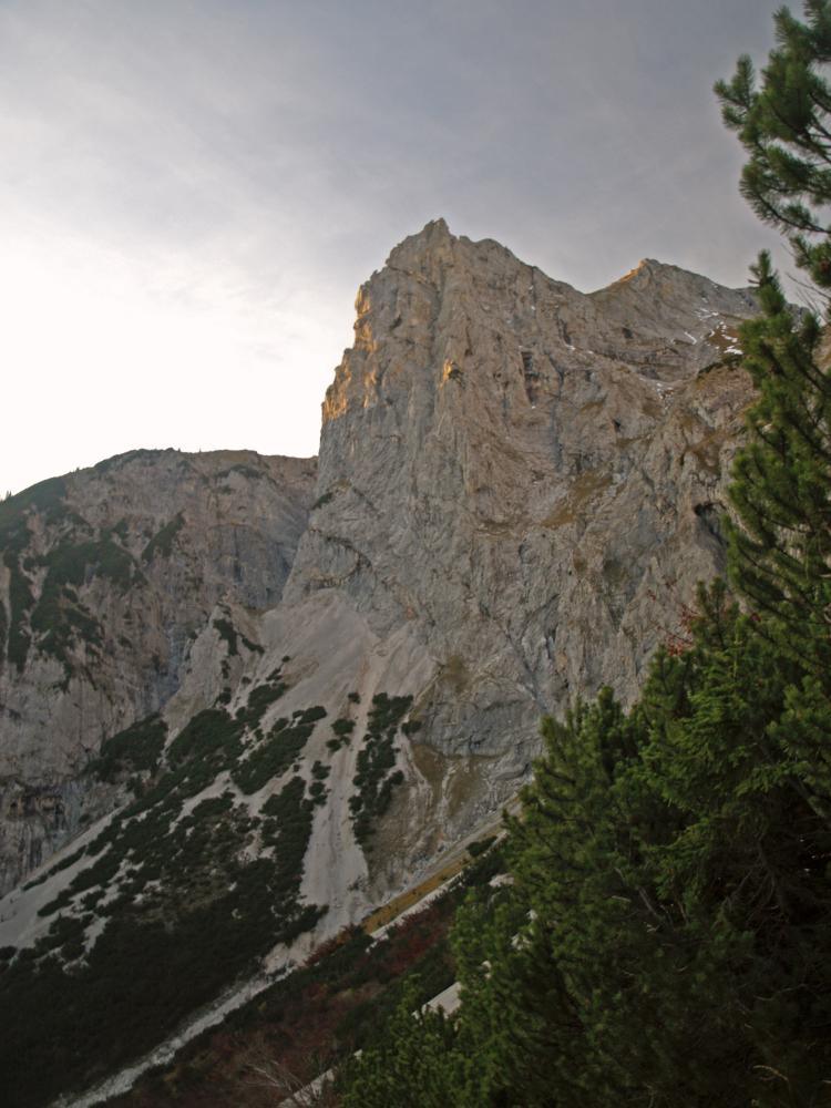 Hochkogel (220 Bildaufrufe)