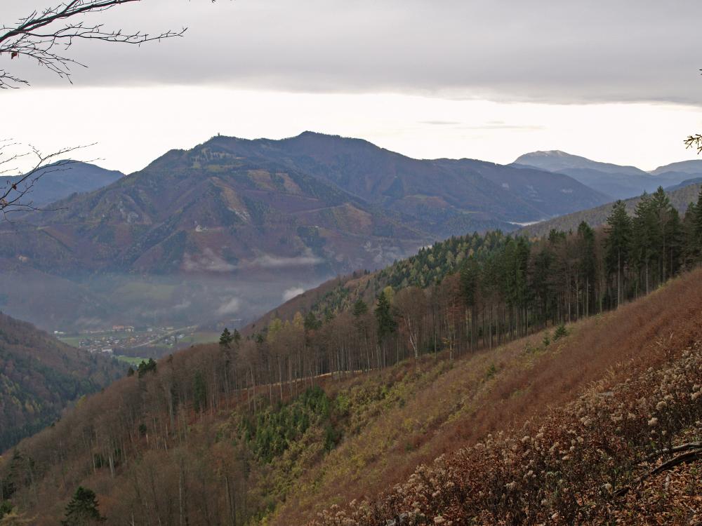 Schöngrabenspitze (174 Bildaufrufe)