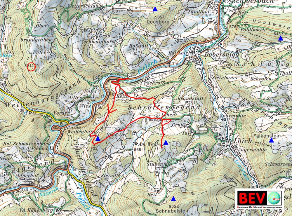 Schroffen (202 Bildaufrufe)