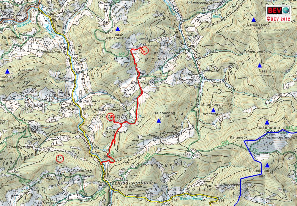 Brentkogel (249 Bildaufrufe)