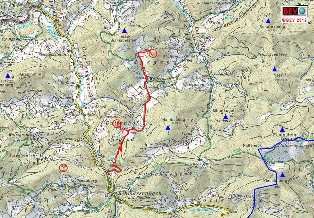 Brentkogel (242 Bildaufrufe)