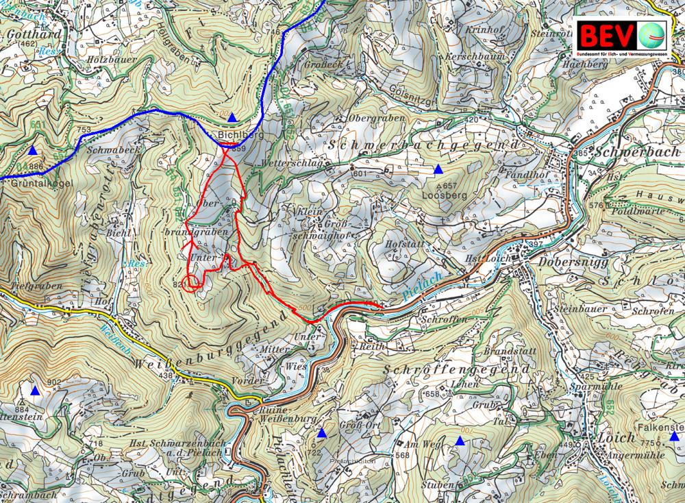 Bichlberg (286 Bildaufrufe)