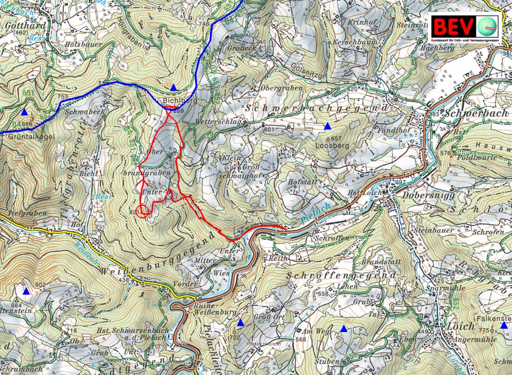 Bichlberg (280 Bildaufrufe)