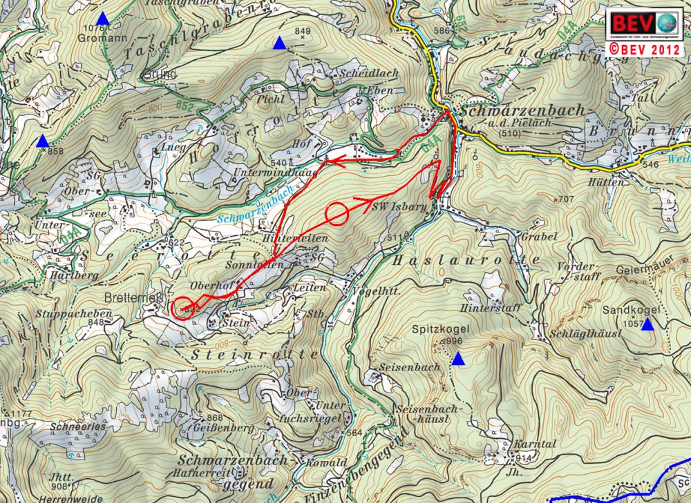 Bretterrieß (305 Bildaufrufe)