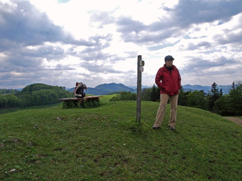 Kaiserkogel (214 Bildaufrufe)