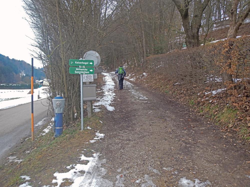Kaiserkogel (225 Bildaufrufe)