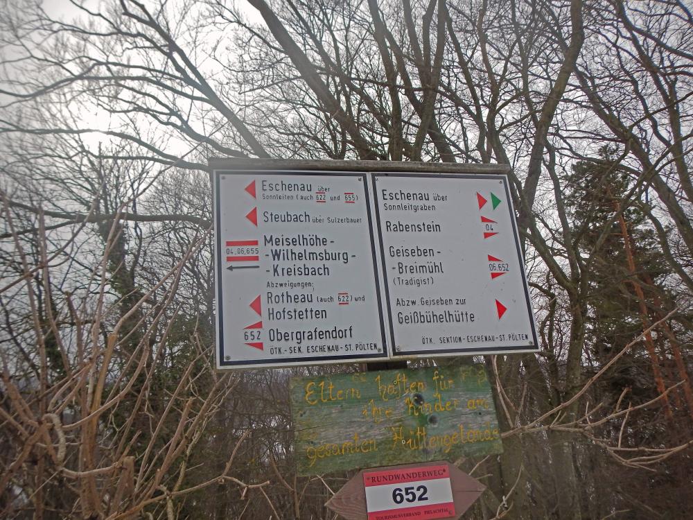 Kaiserkogel (231 Bildaufrufe)
