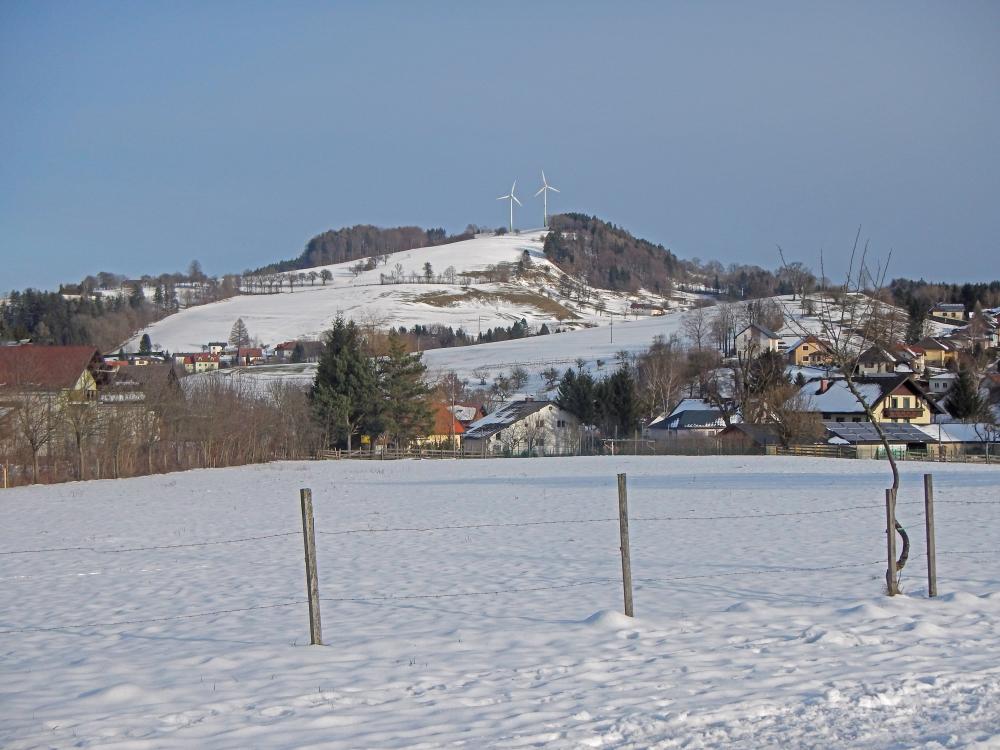 Kaiserkogel (217 Bildaufrufe)