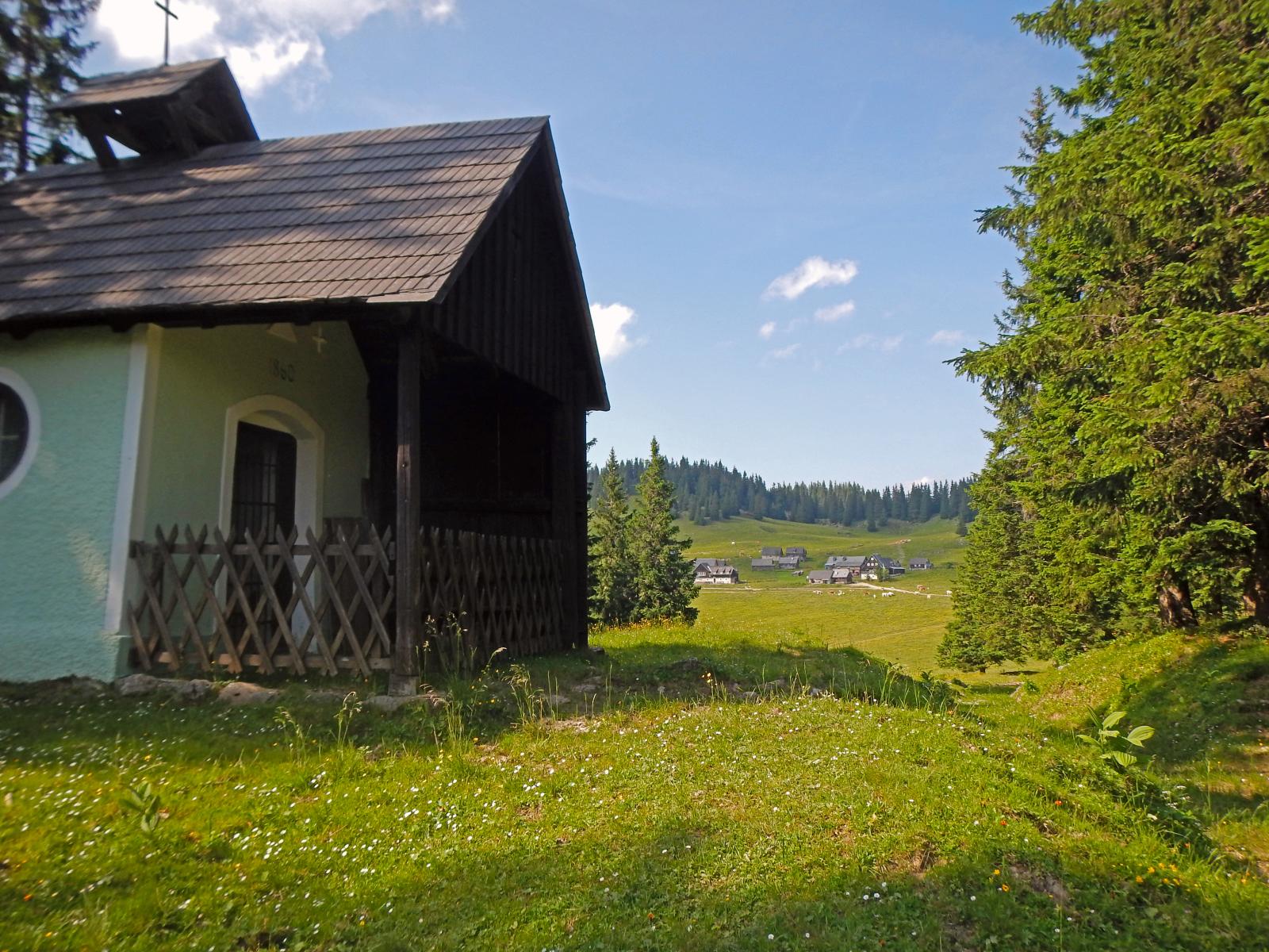Hoch Waxeneck, Nassköhr (256 Bildaufrufe)