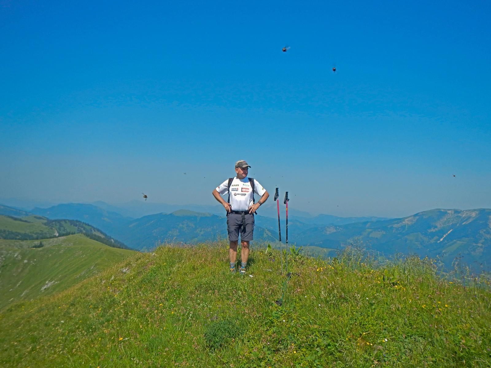 Hoch Waxeneck, Nassköhr (209 Bildaufrufe)