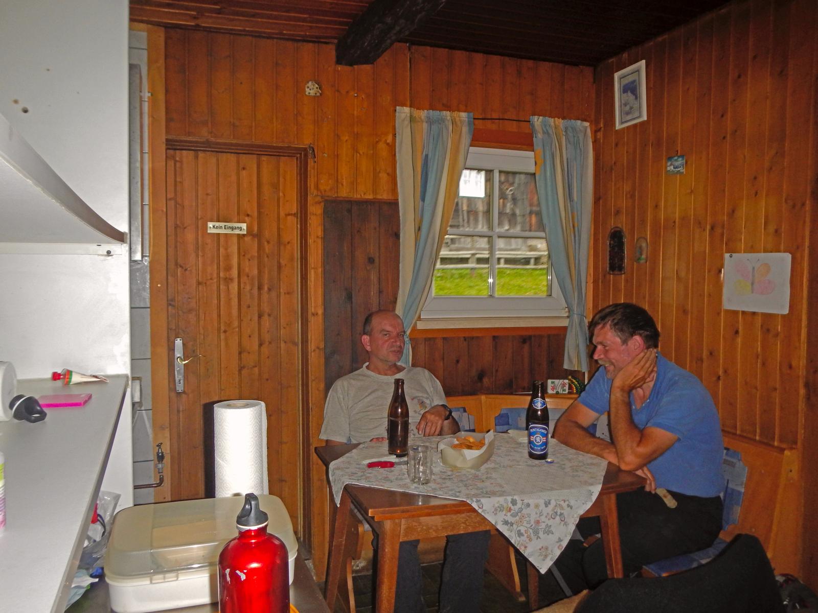 Hoch Waxeneck, Nassköhr (227 Bildaufrufe)
