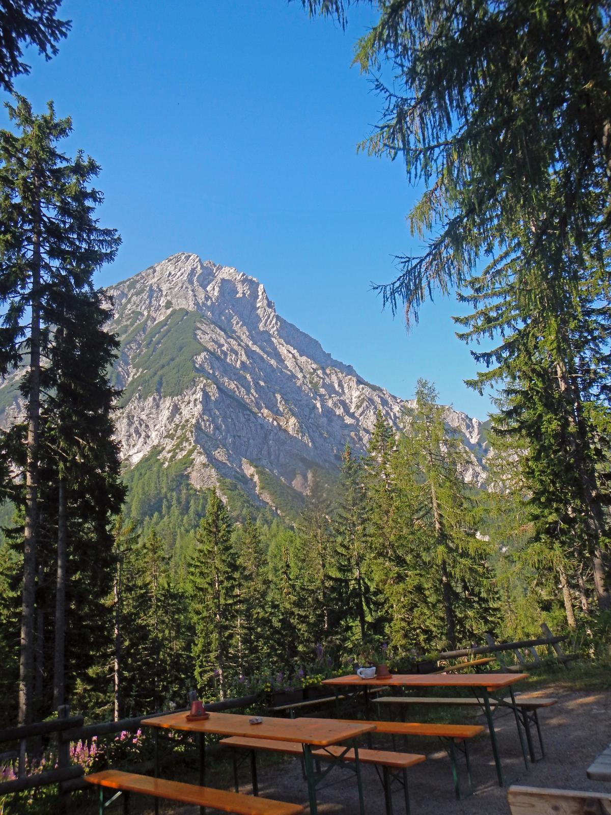 Mittagskogel (247 Bildaufrufe)